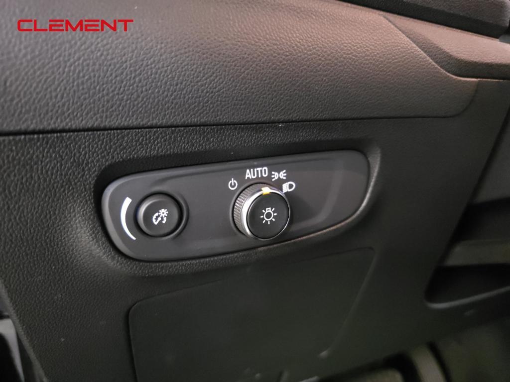 used 2024 Buick Encore GX car, priced at $22,000