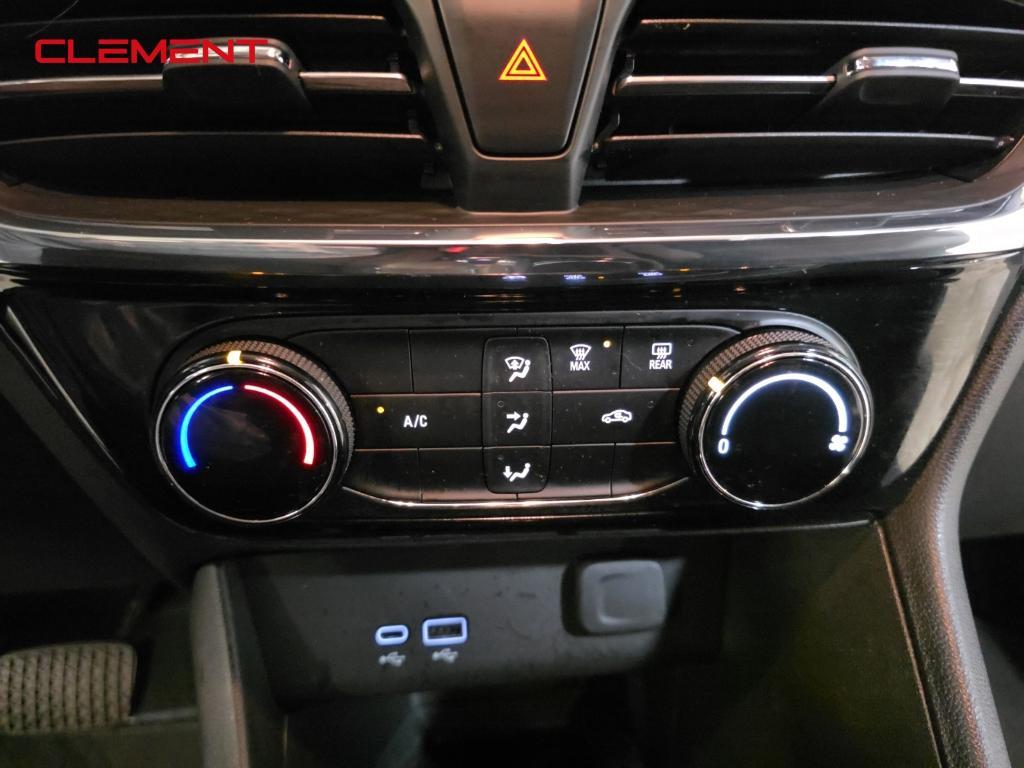 used 2024 Buick Encore GX car, priced at $22,000