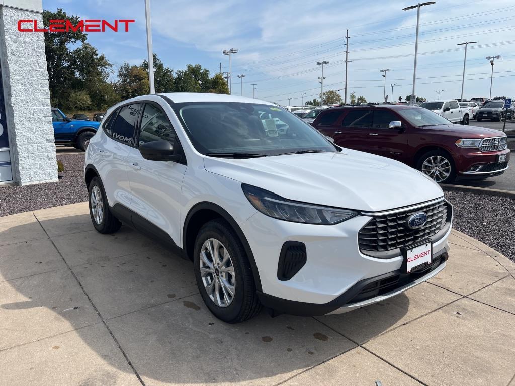 new 2025 Ford Escape car, priced at $25,850