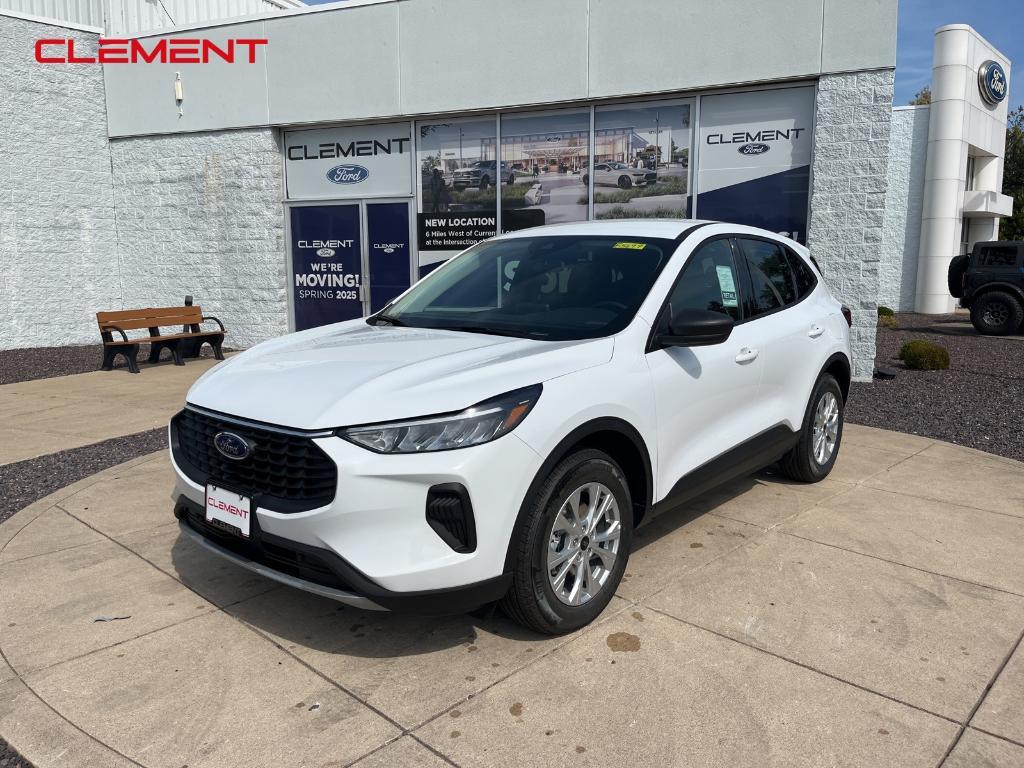 new 2025 Ford Escape car, priced at $25,850