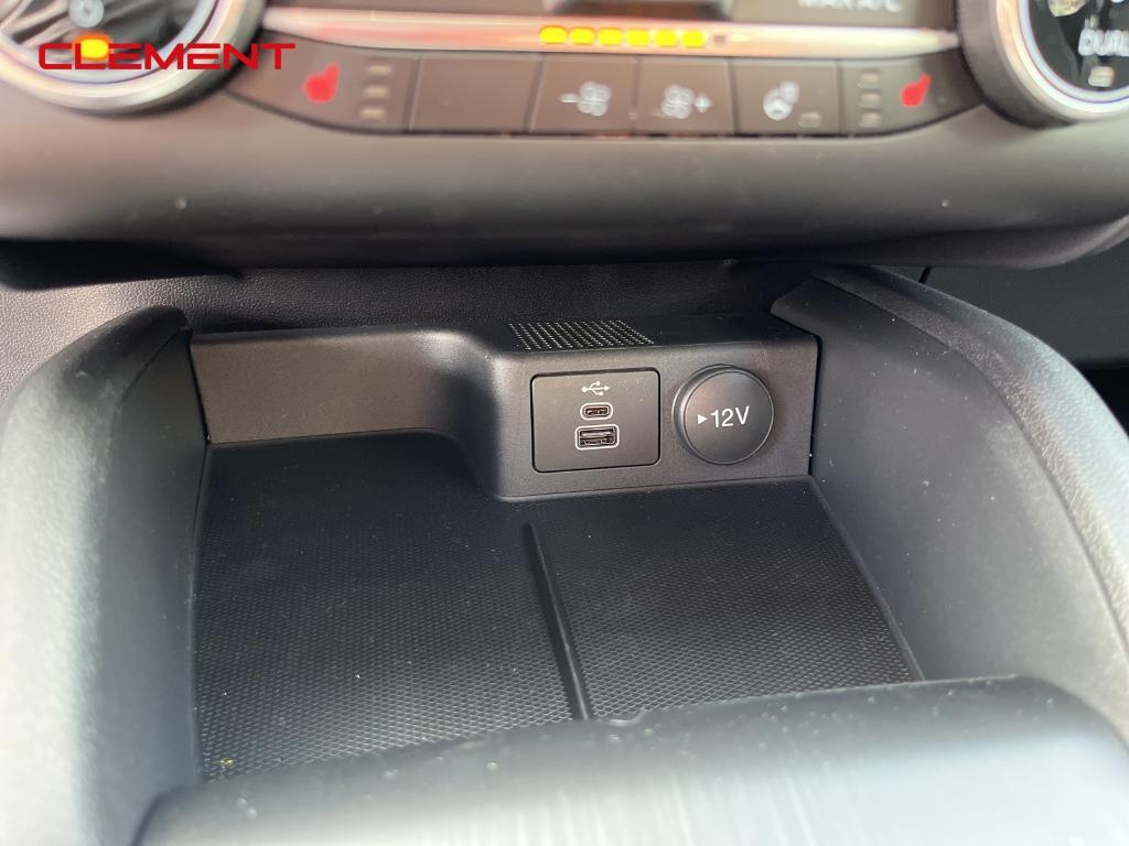 new 2025 Ford Escape car, priced at $25,850
