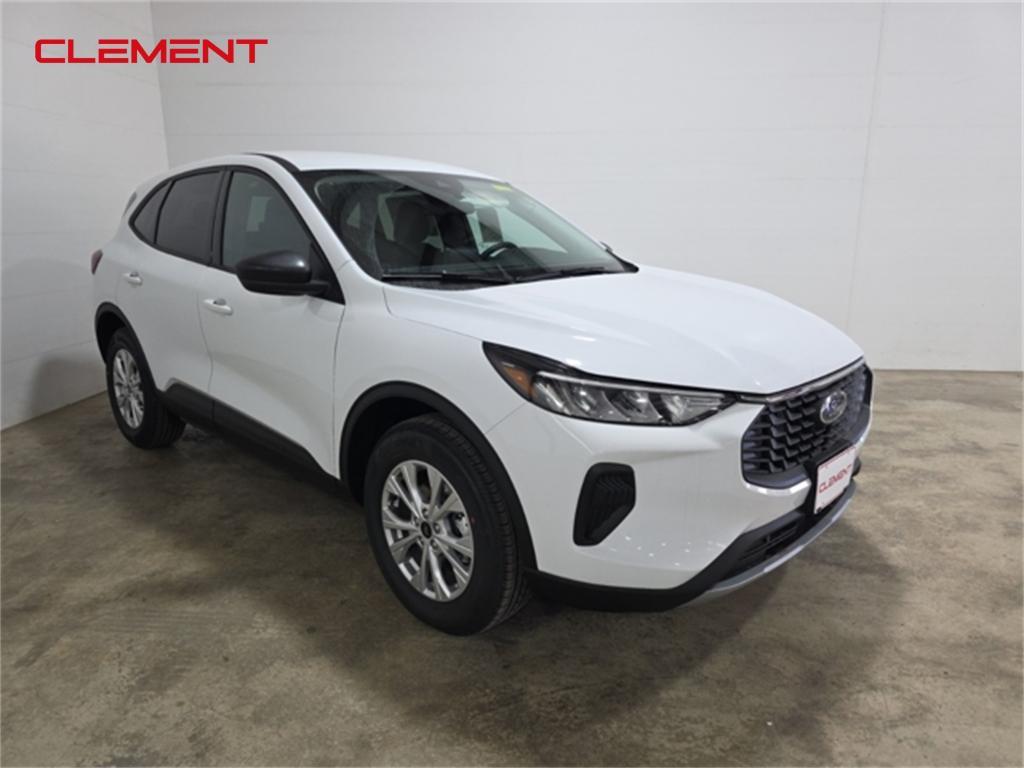 new 2025 Ford Escape car, priced at $28,520