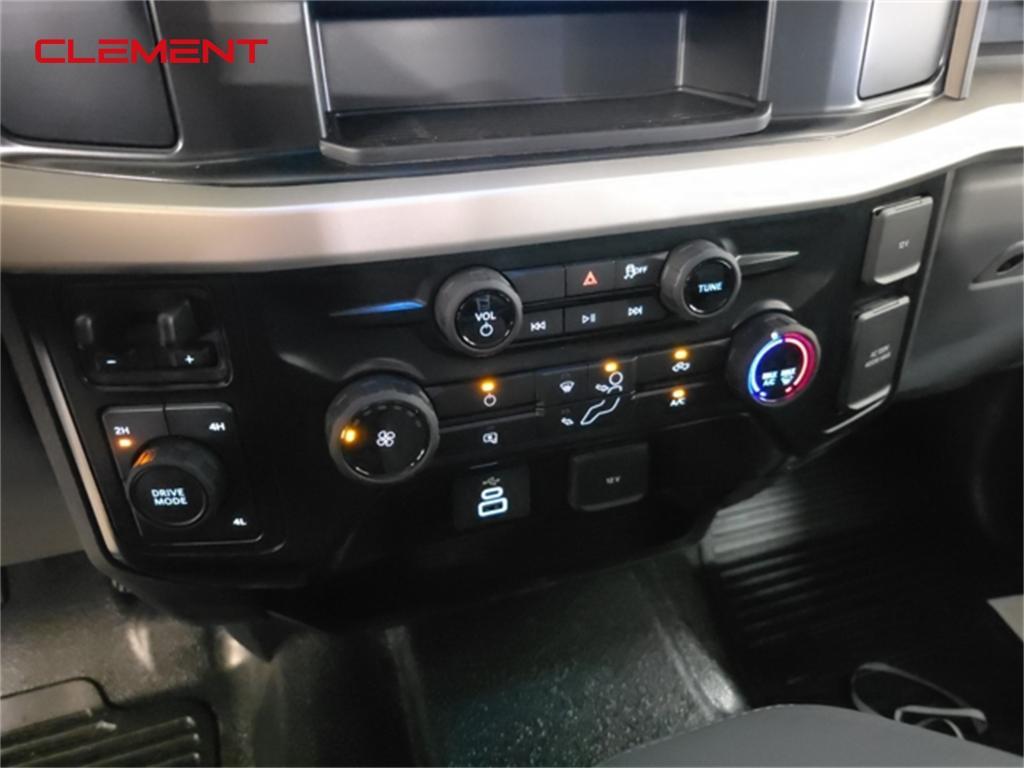 new 2025 Ford F-250 car, priced at $67,100