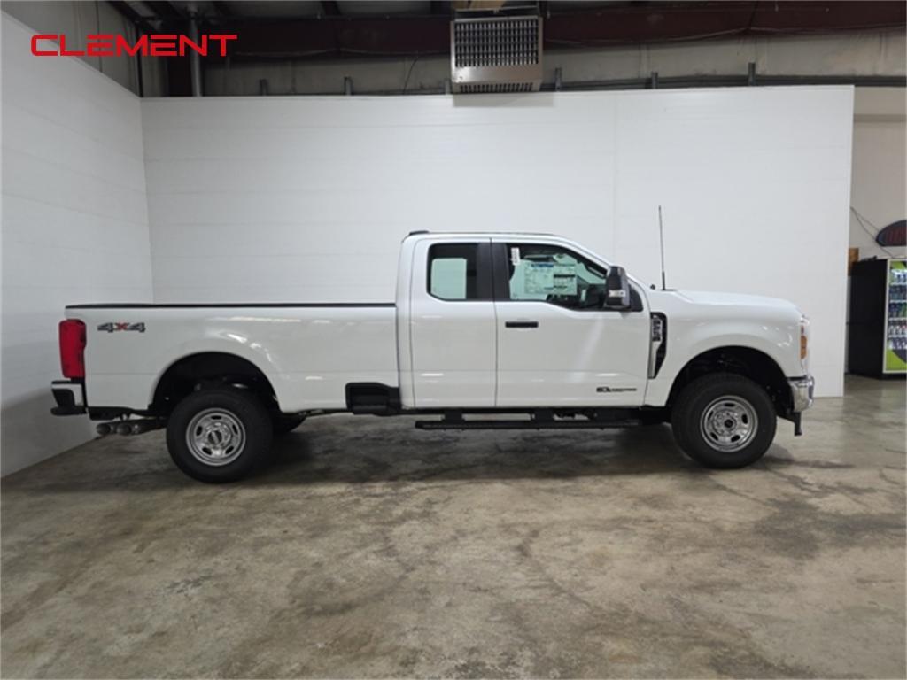new 2025 Ford F-250 car, priced at $67,100