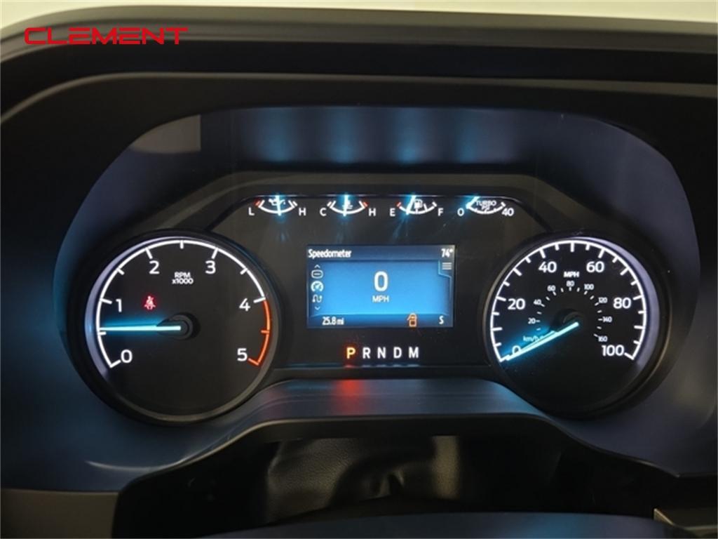 new 2025 Ford F-250 car, priced at $67,100