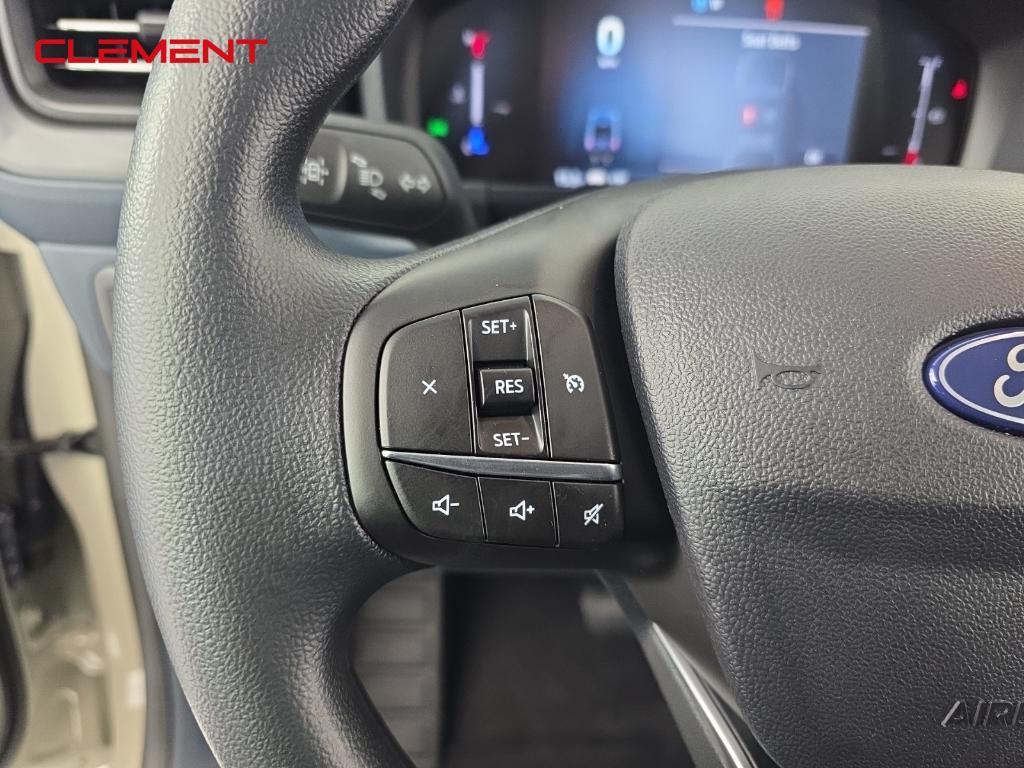 new 2025 Ford Maverick car, priced at $29,005