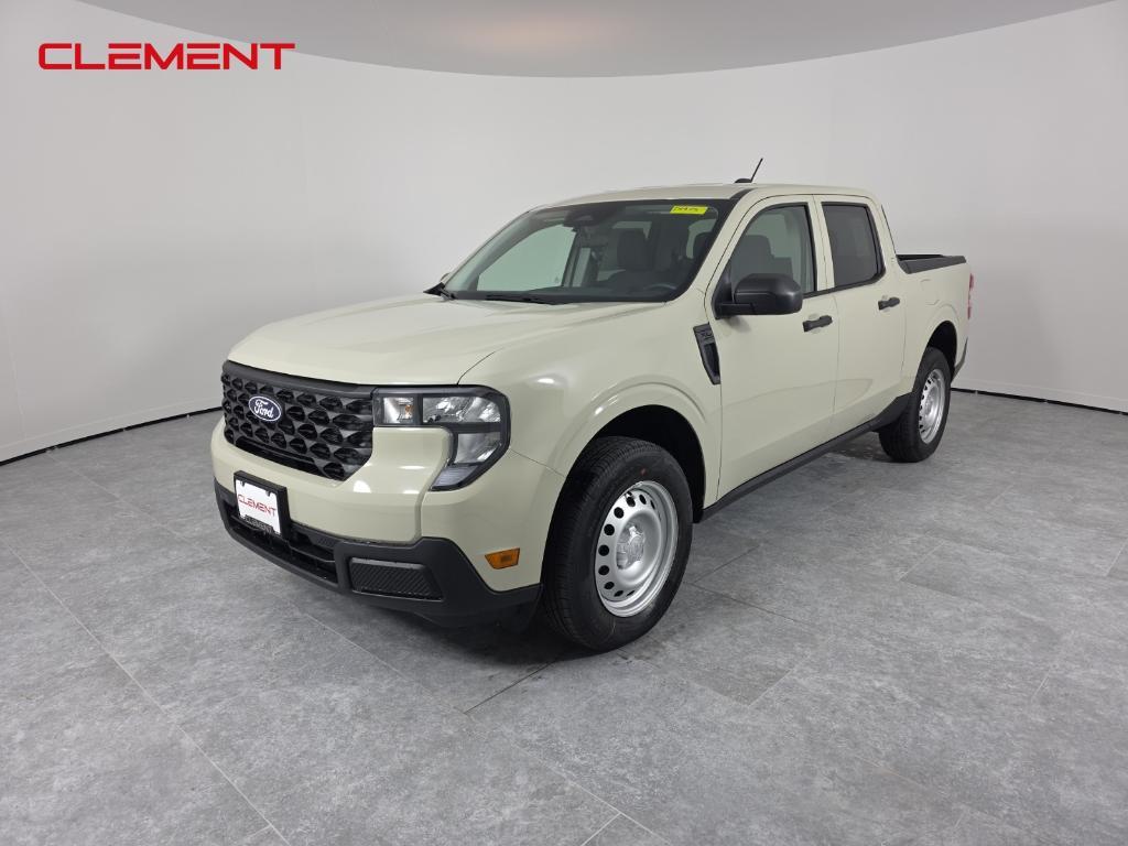 new 2025 Ford Maverick car, priced at $29,005