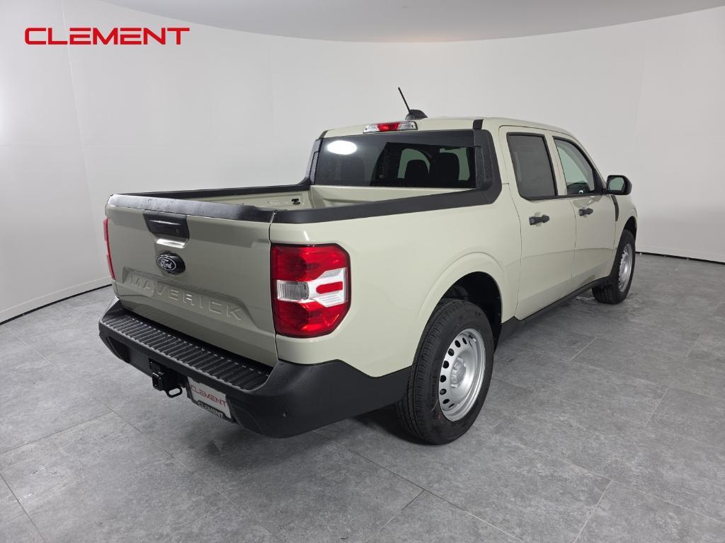 new 2025 Ford Maverick car, priced at $29,005