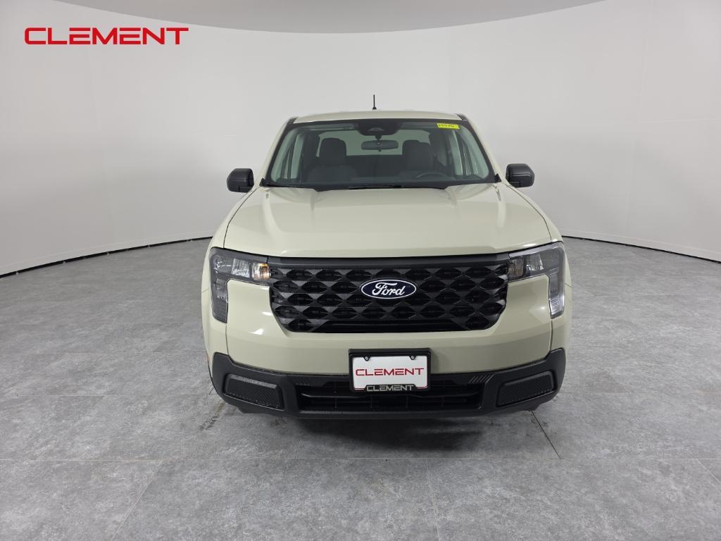 new 2025 Ford Maverick car, priced at $29,005