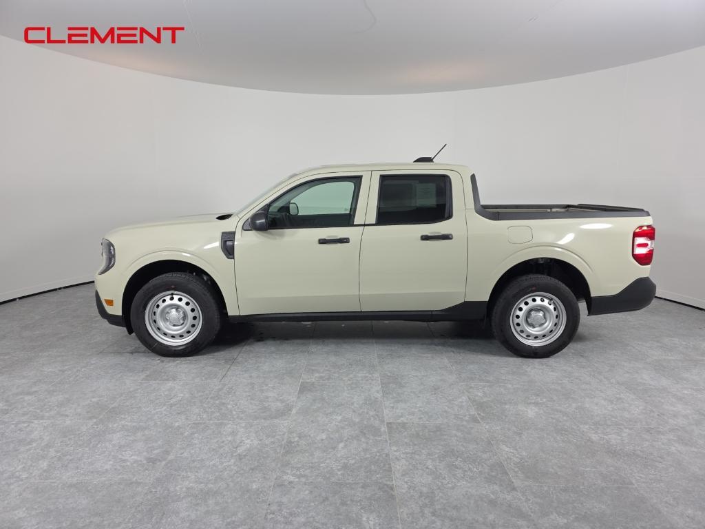 new 2025 Ford Maverick car, priced at $29,005