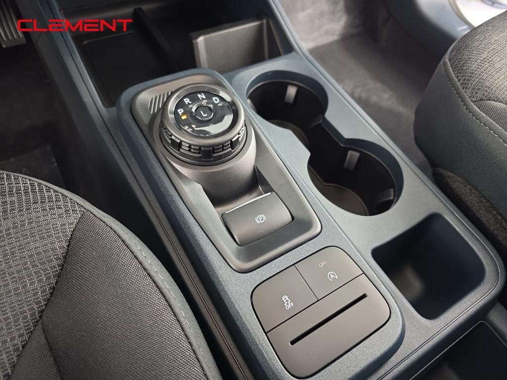 new 2025 Ford Maverick car, priced at $29,005