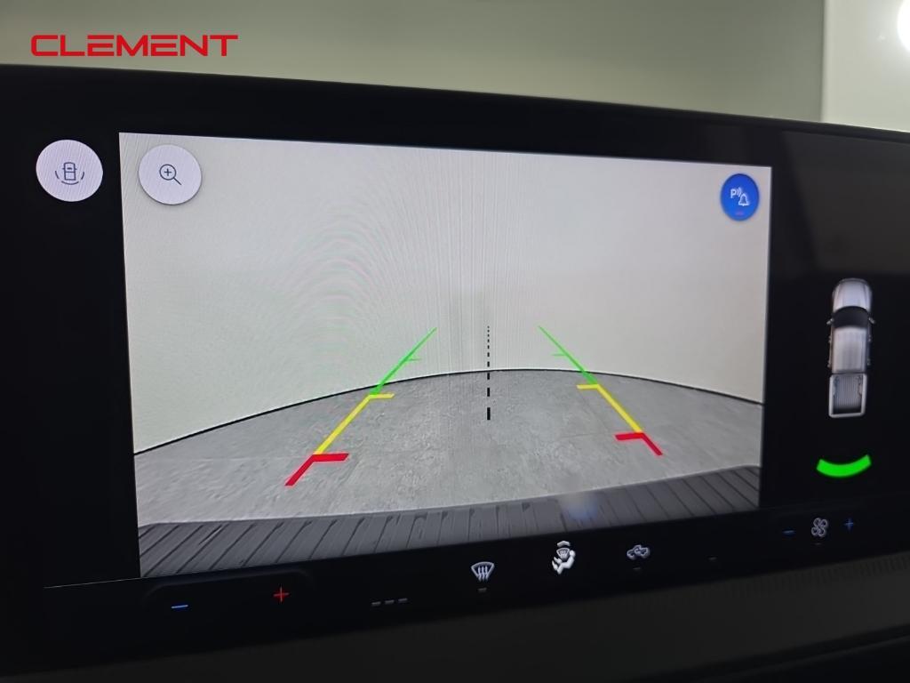 new 2025 Ford Maverick car, priced at $29,005