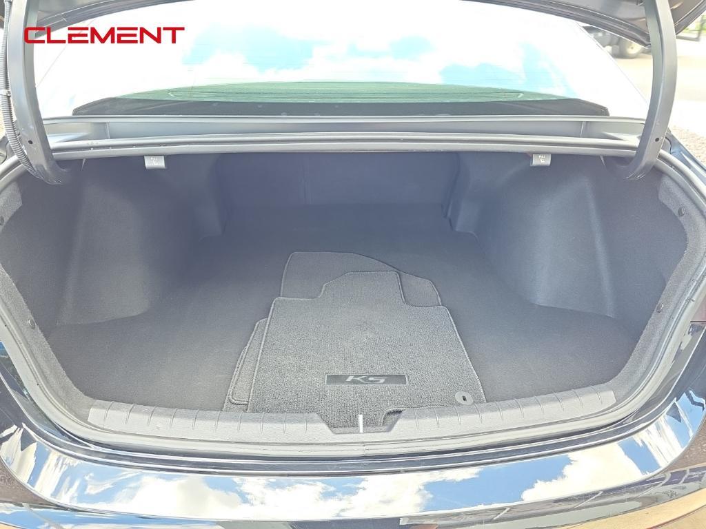 used 2022 Kia K5 car, priced at $25,000