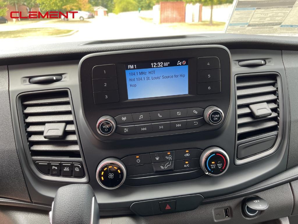 new 2024 Ford Transit-250 car, priced at $52,330