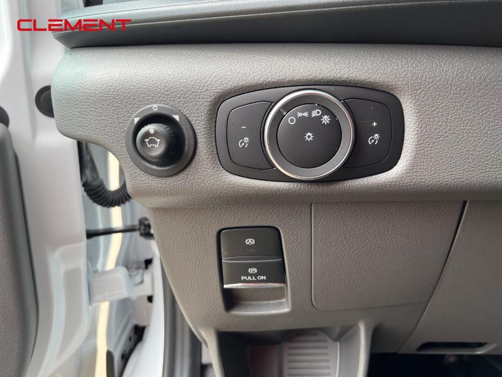 new 2024 Ford Transit-250 car, priced at $52,330