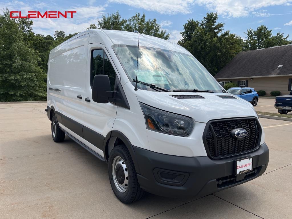 new 2024 Ford Transit-250 car, priced at $52,330