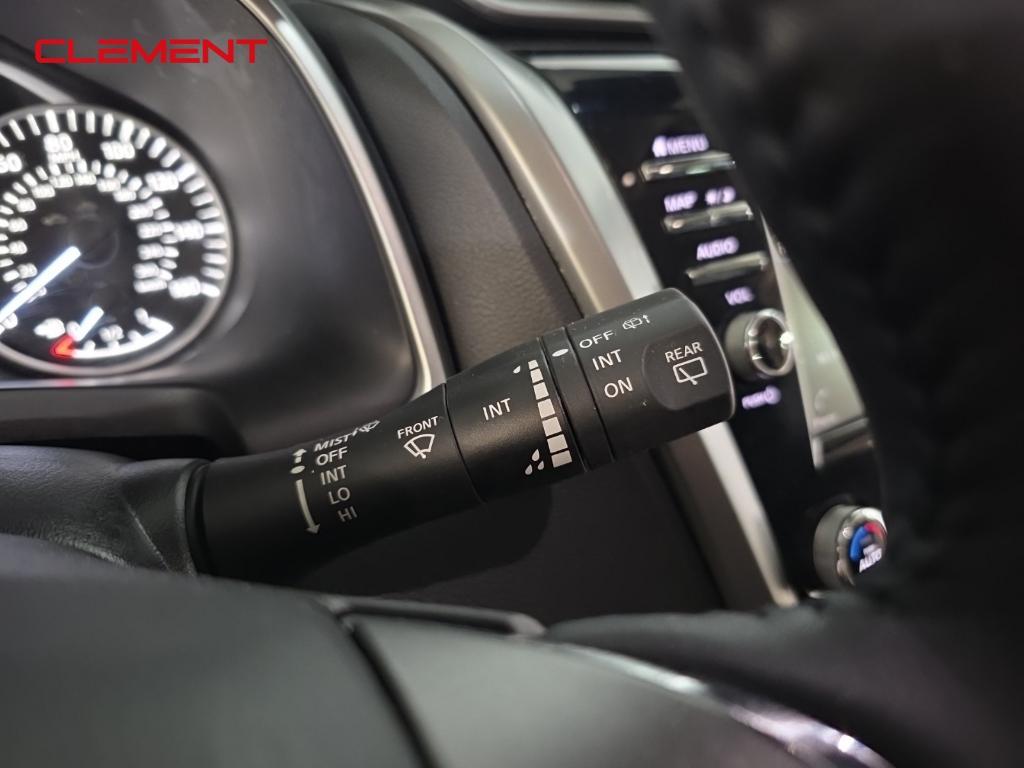 used 2020 Nissan Murano car, priced at $24,000