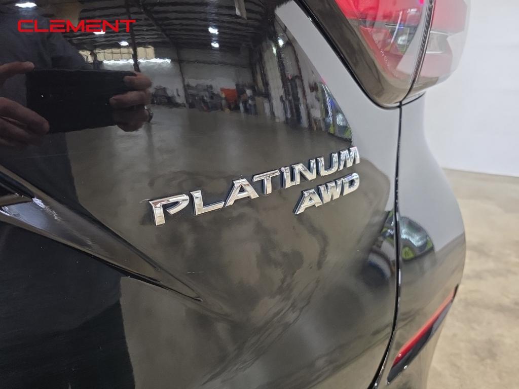 used 2020 Nissan Murano car, priced at $24,000