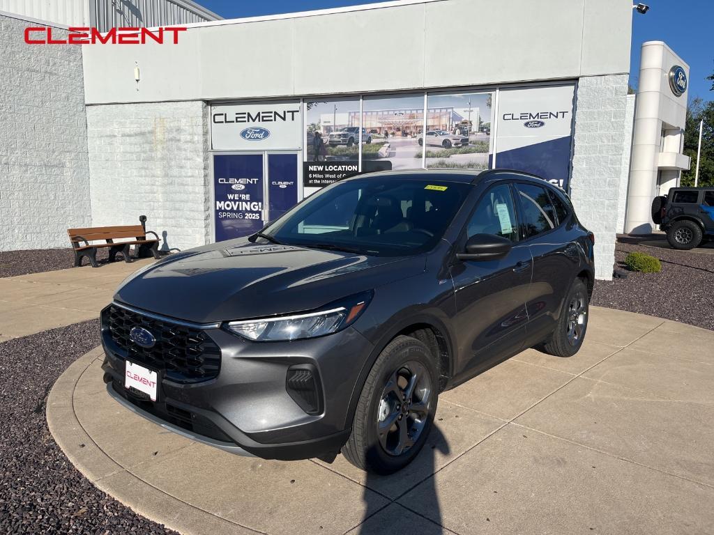 new 2026 Ford Escape car, priced at $34,430