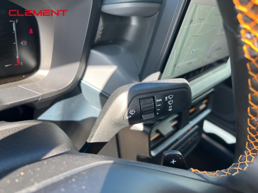 new 2025 Ford Maverick car, priced at $39,295