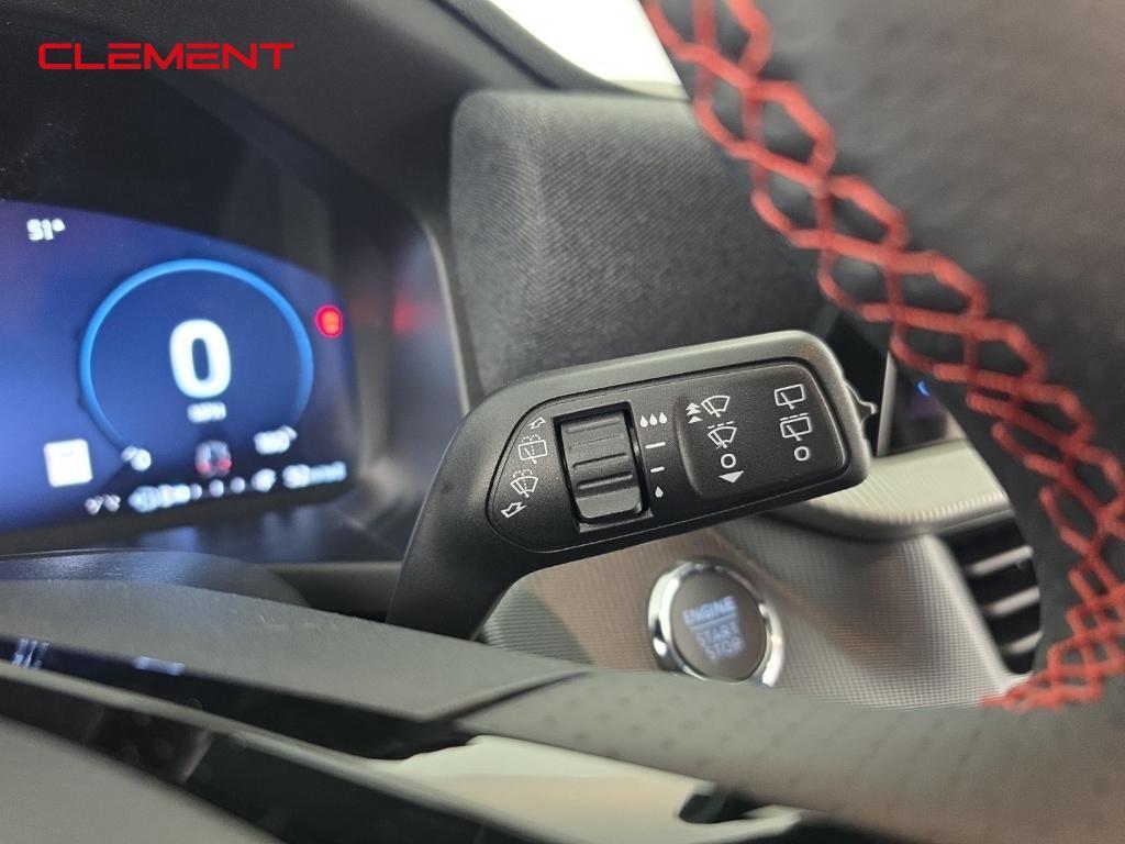 new 2026 Ford Explorer car, priced at $51,425