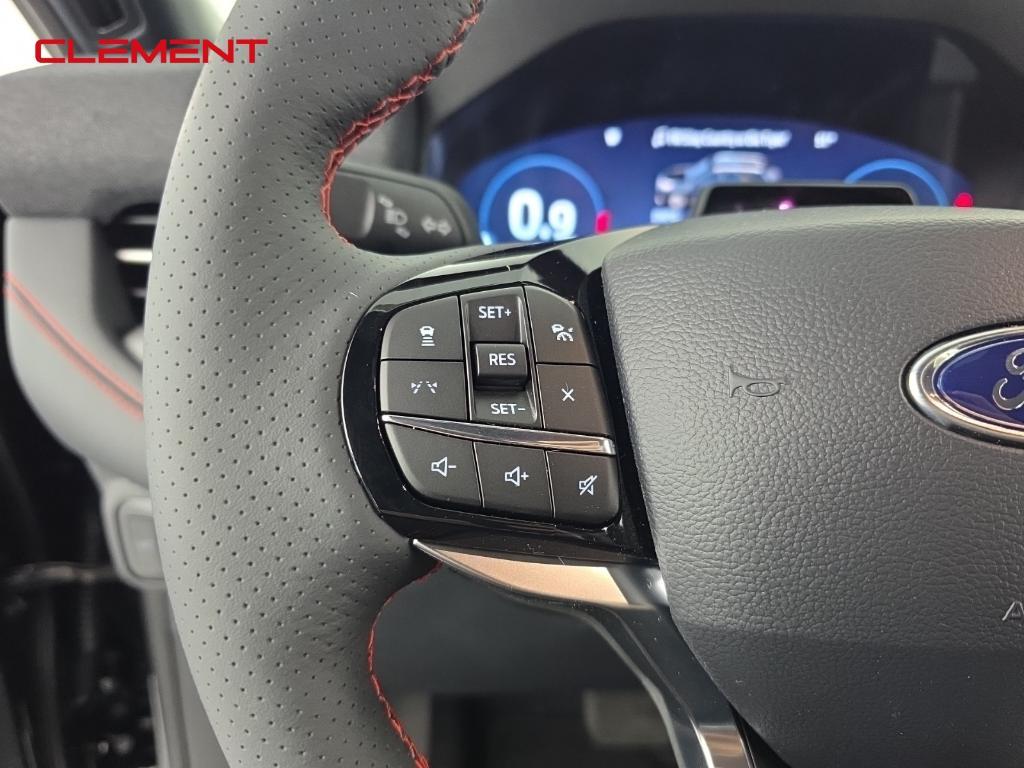 new 2026 Ford Explorer car, priced at $51,425