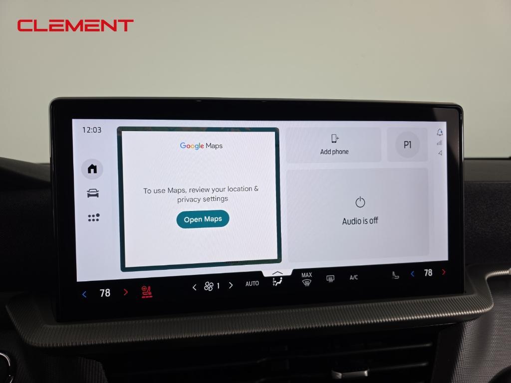 new 2026 Ford Explorer car, priced at $51,425