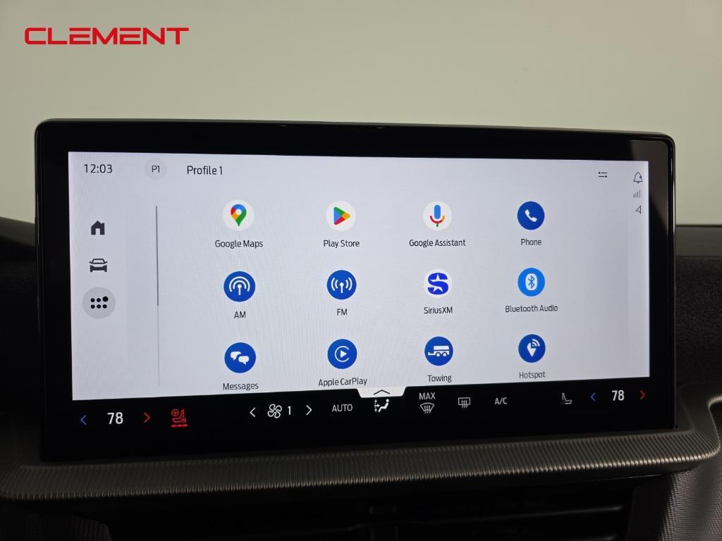 new 2026 Ford Explorer car, priced at $51,425