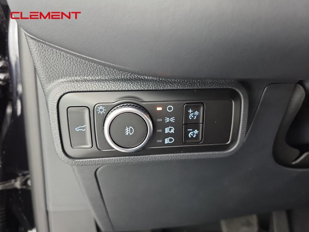 new 2026 Ford Explorer car, priced at $51,425