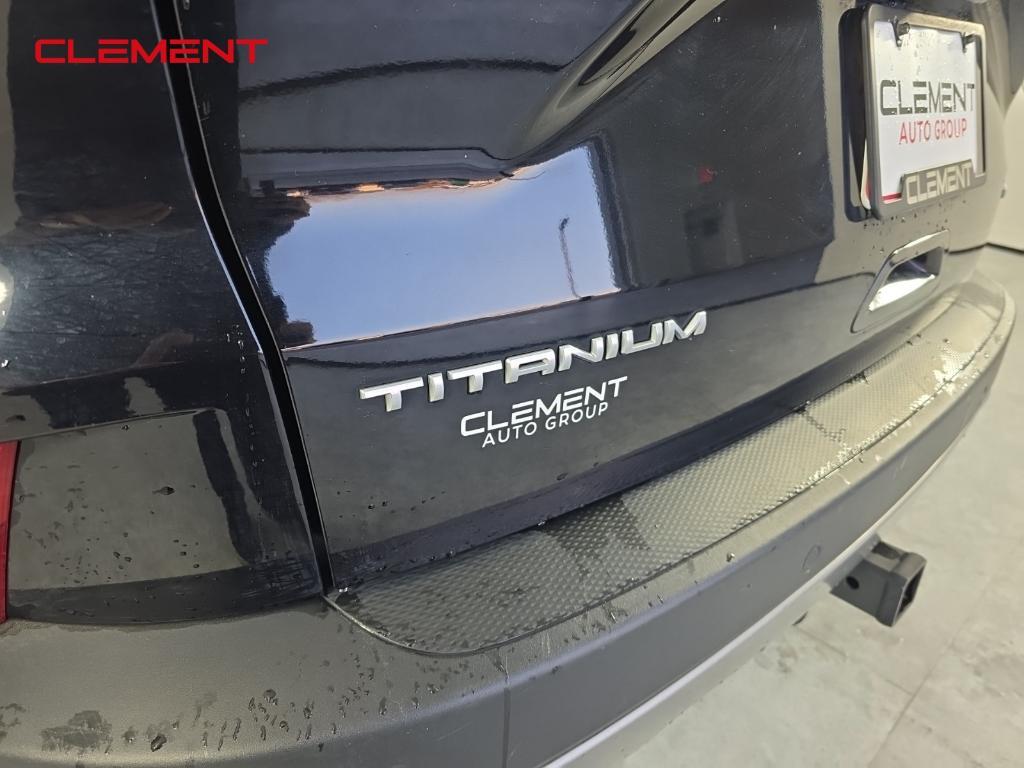 used 2022 Ford Escape car, priced at $22,000