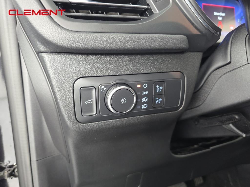 used 2022 Ford Escape car, priced at $22,000