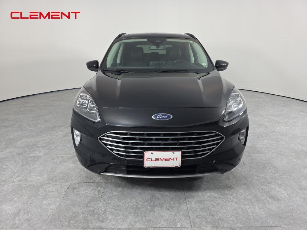 used 2022 Ford Escape car, priced at $22,000