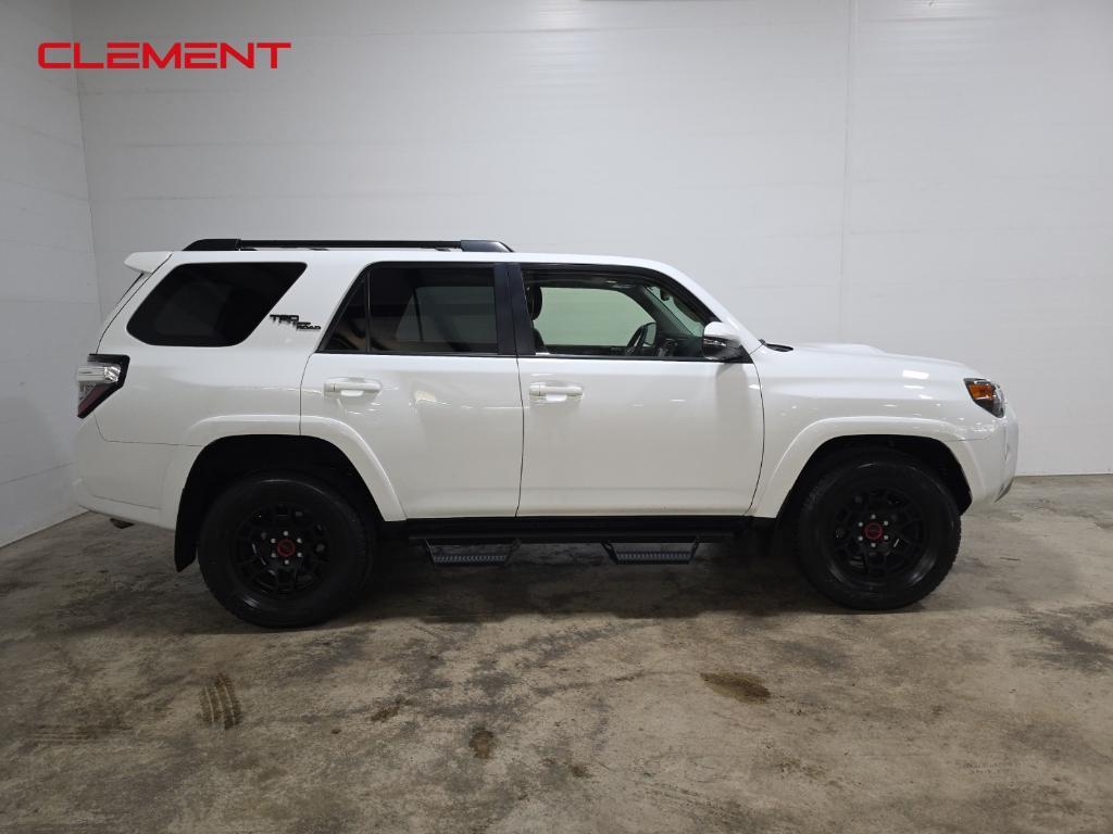 used 2023 Toyota 4Runner car, priced at $46,000