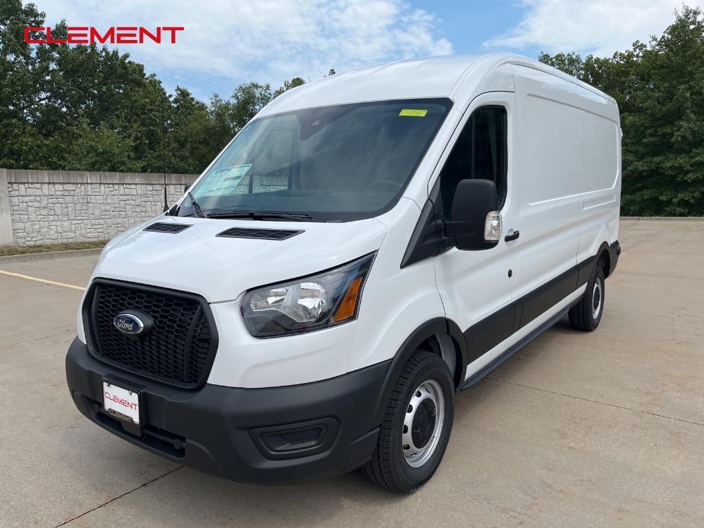 new 2024 Ford Transit-250 car, priced at $50,505
