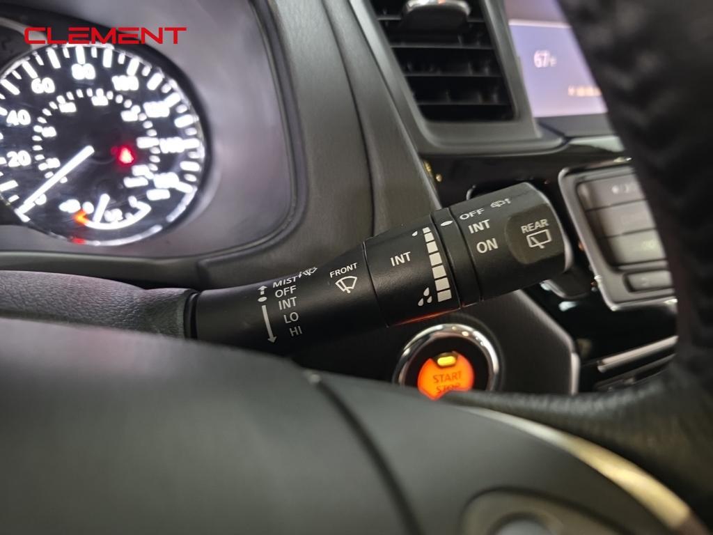 used 2018 Nissan Pathfinder car, priced at $14,500
