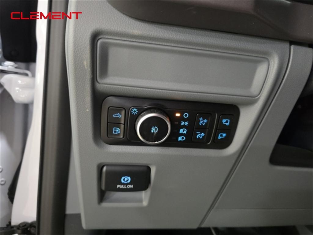 new 2025 Ford F-150 car, priced at $60,985
