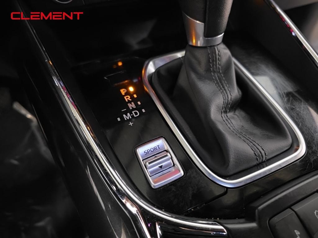 used 2021 Mazda CX-9 car, priced at $21,500