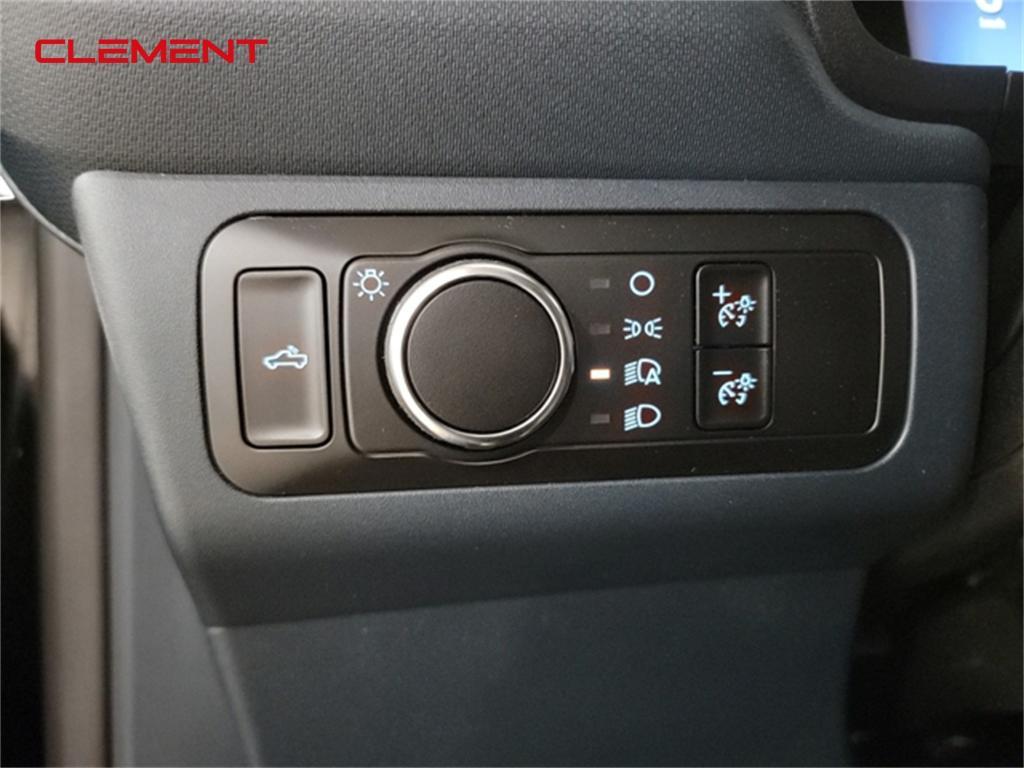 new 2025 Ford Maverick car, priced at $39,295