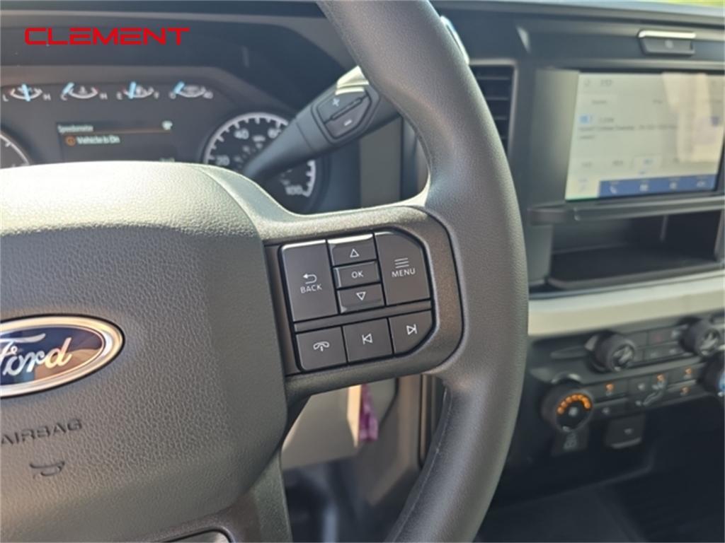 new 2025 Ford F-250 car, priced at $67,100