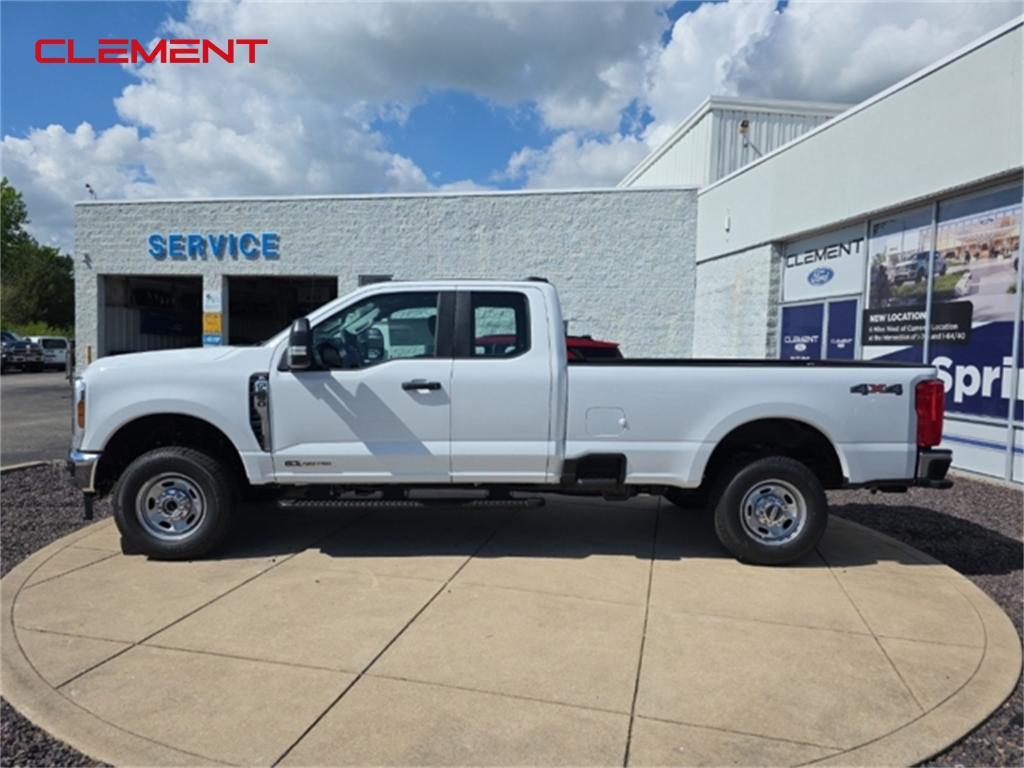 new 2025 Ford F-250 car, priced at $67,100