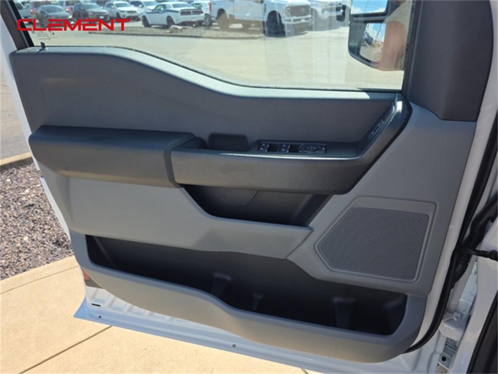 new 2025 Ford F-250 car, priced at $67,100