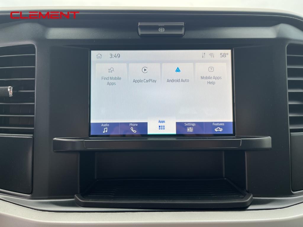 new 2026 Ford F-250 car, priced at $67,855