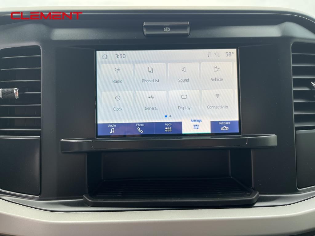 new 2026 Ford F-250 car, priced at $67,855