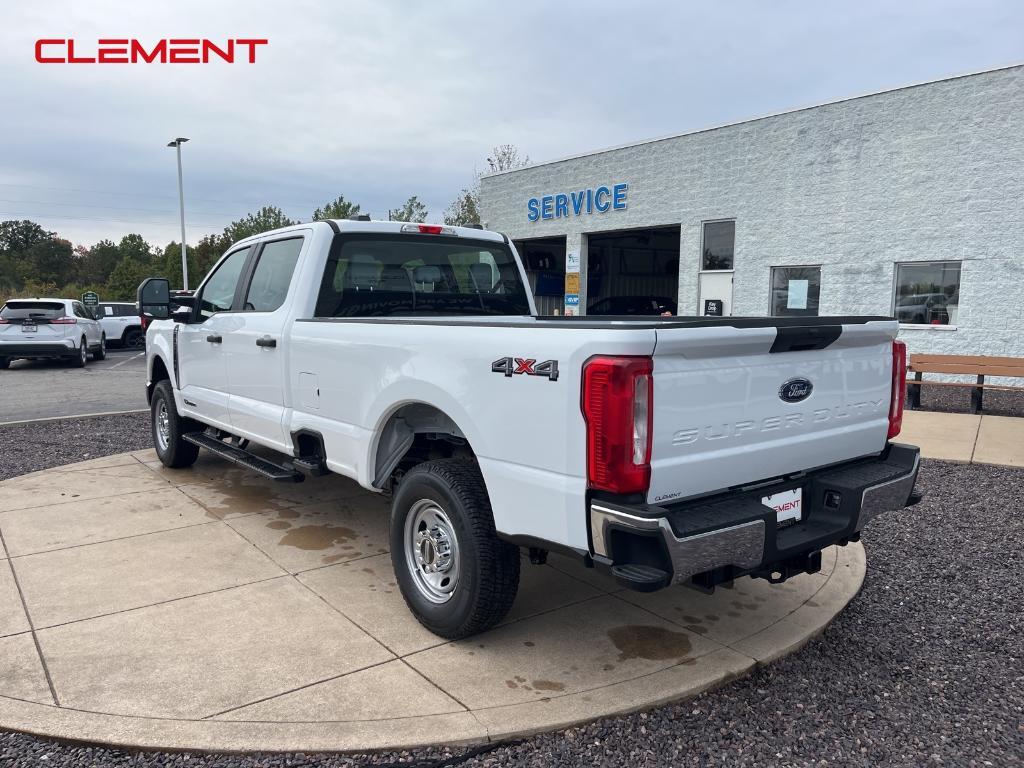 new 2026 Ford F-250 car, priced at $67,855