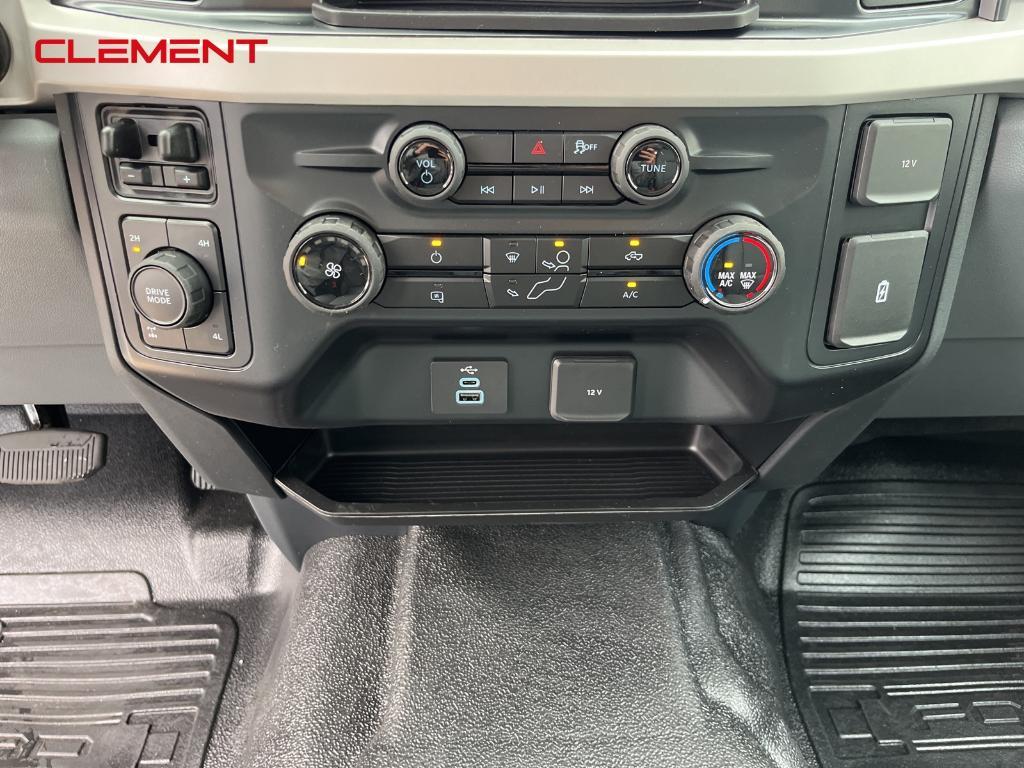 new 2026 Ford F-250 car, priced at $67,855