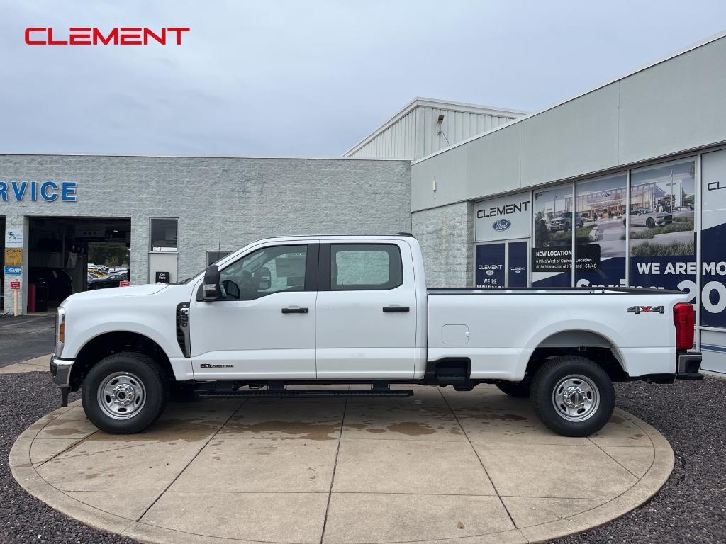 new 2026 Ford F-250 car, priced at $67,855