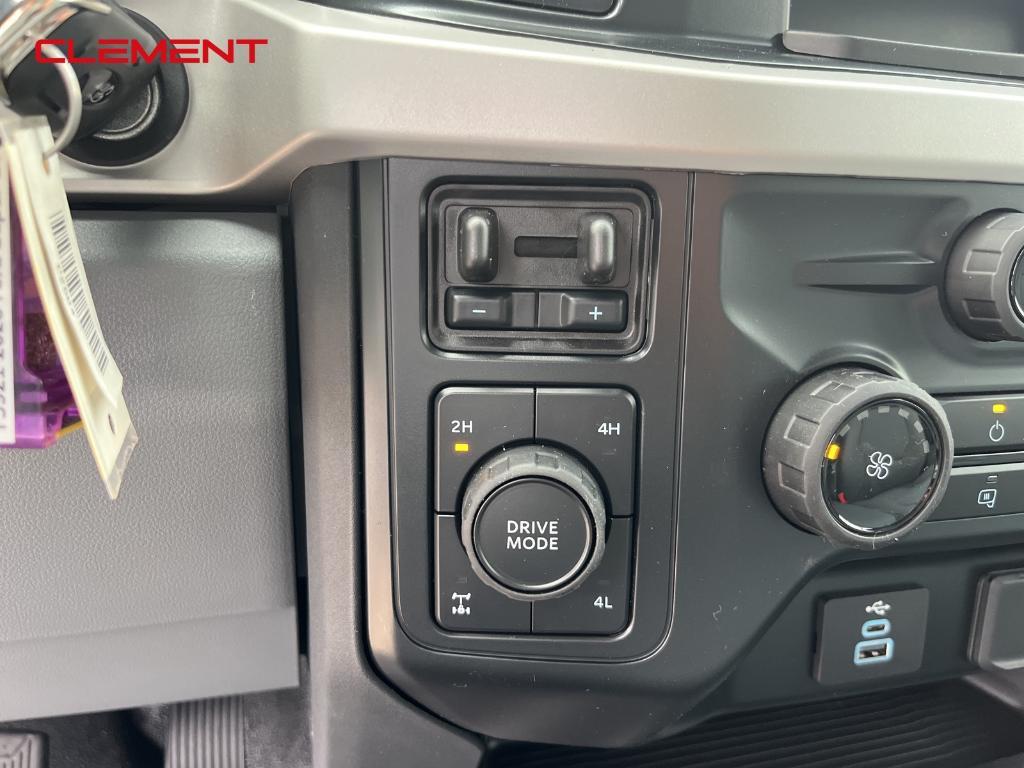 new 2026 Ford F-250 car, priced at $67,855