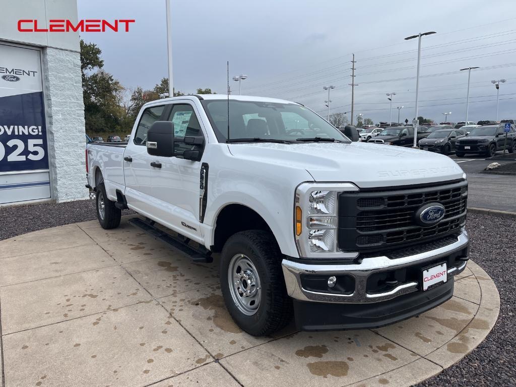 new 2026 Ford F-250 car, priced at $67,855