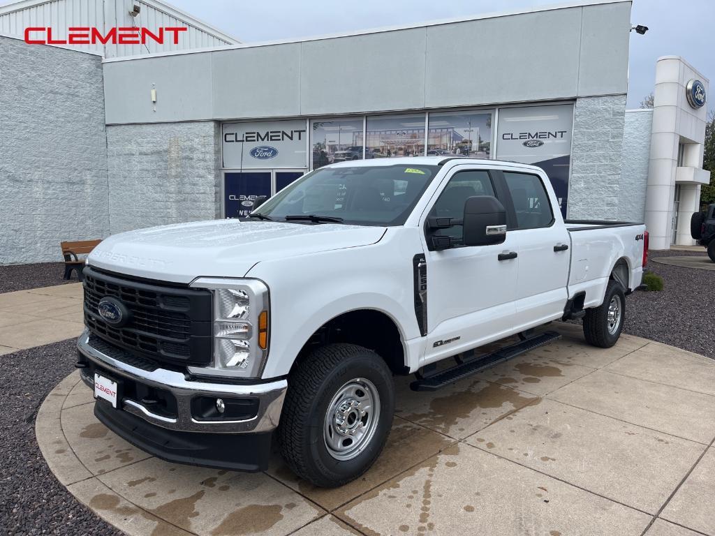 new 2026 Ford F-250 car, priced at $67,855