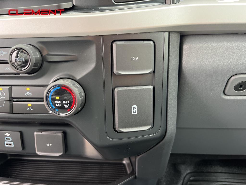 new 2026 Ford F-250 car, priced at $67,855